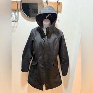 Columbia Women's Black Jacket